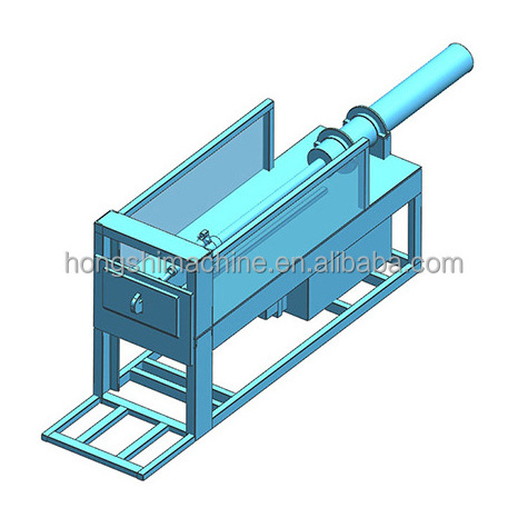 Waste Tyre Steel Wire Pulling Debeader Machine Waste Tire Steel Wire Remover Drawing Machine