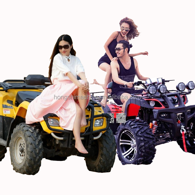 The Best Off Road Quad Atv 250cc 4x4 With 4 Wheel Atv Quad Bike 250cc atv & utv For Sale