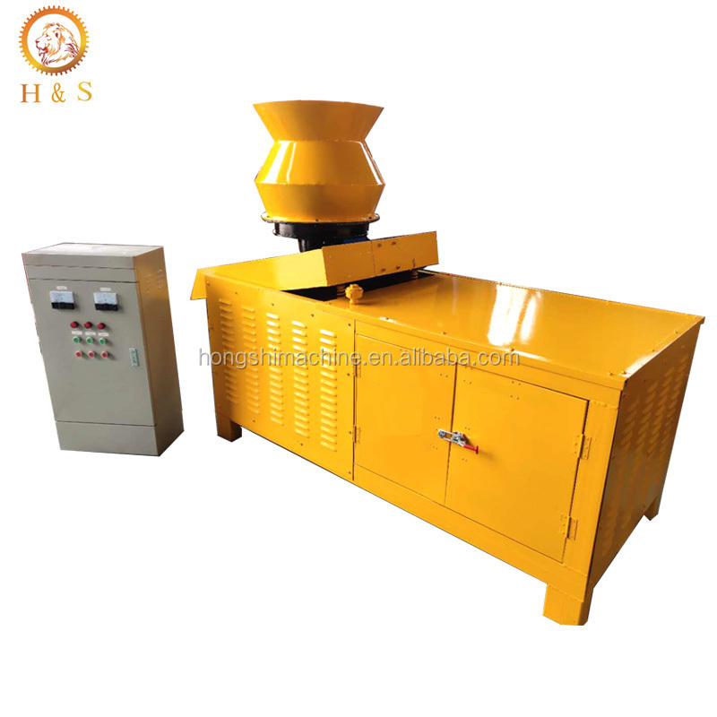 Best quality corn stalk pelletizer alfalfa cube pellet machine