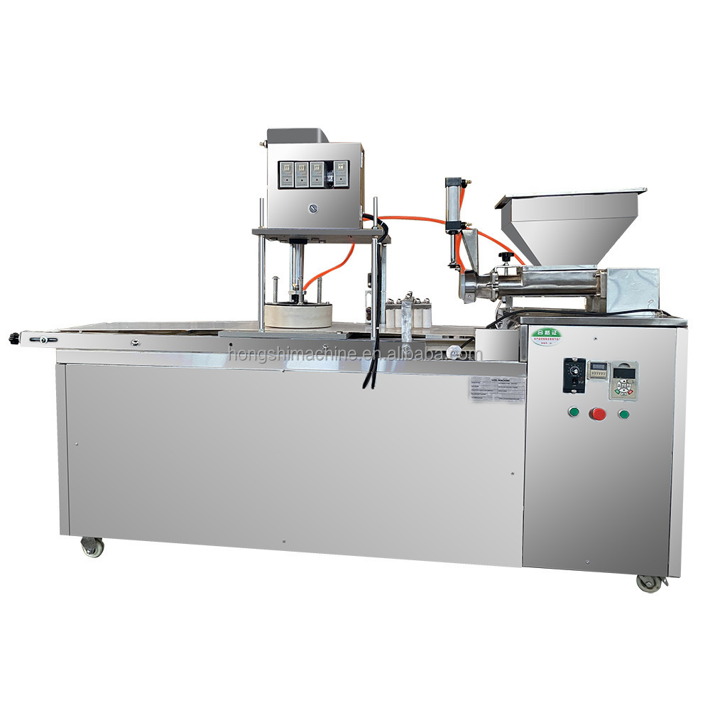 Profession bread naan forming machine Lavash bread production line automatic pita Arabic bread making machine