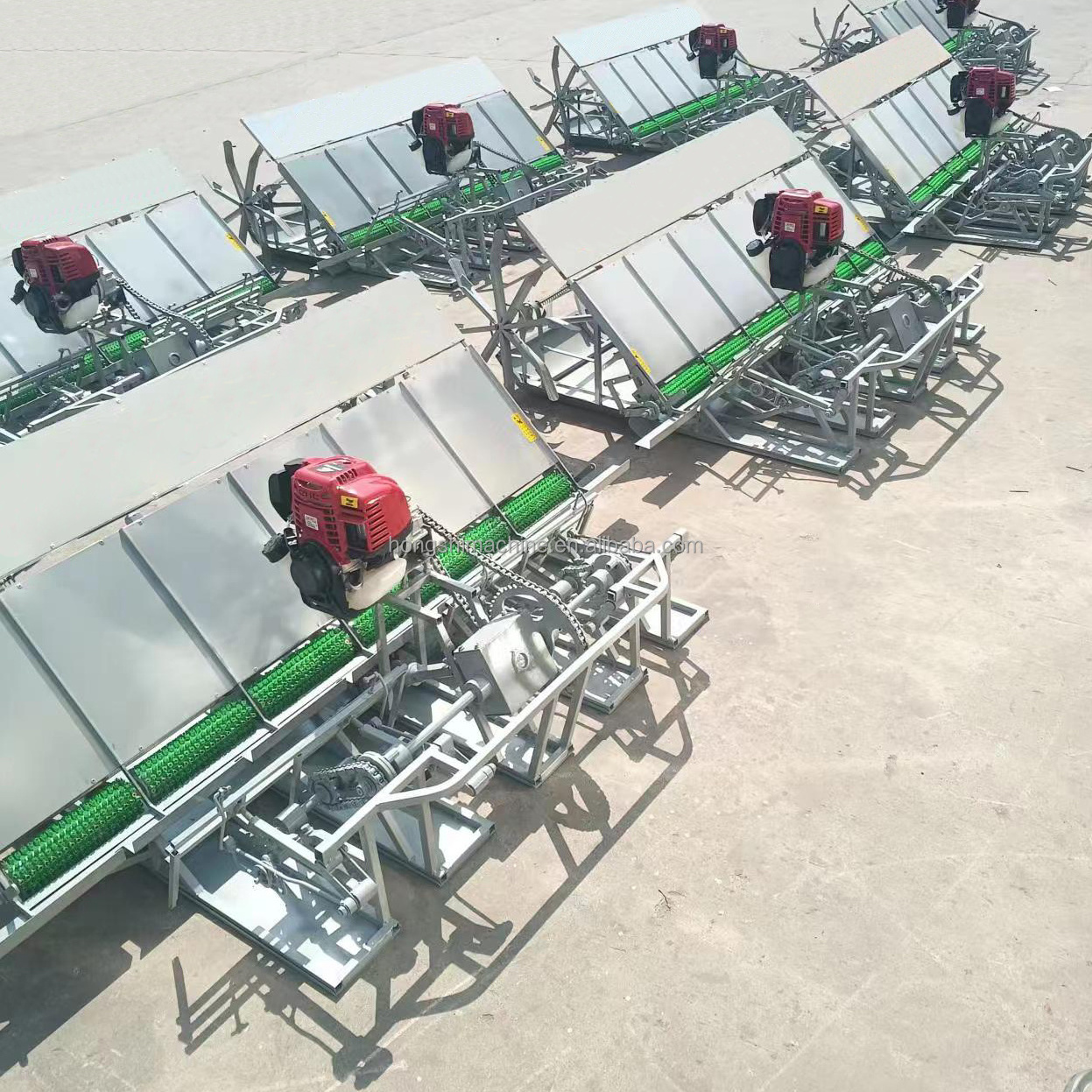 Rice Paddy Transplanter Price Rice Planter Seeder Planting Machine Philippines in Pakistan Manual 4 Rows 6 Rows 4,6 Rows 20/25cm