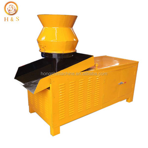 Best quality corn stalk pelletizer alfalfa cube pellet machine