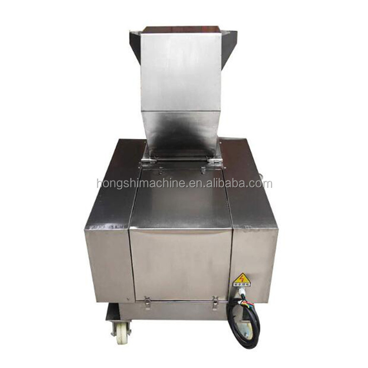 automatic bone crusher mill/animal bone crusher cow bone grinding grinder machine