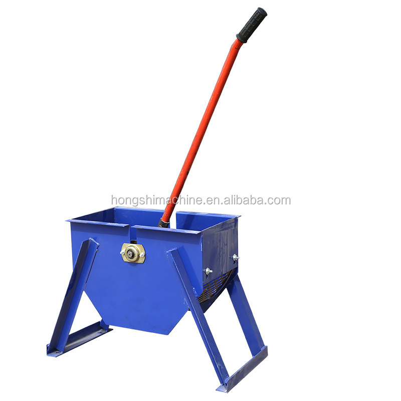 Hand Operated Groundnut Hulling Machine Manual Peanut Husk Removing Machine