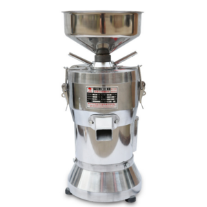 Slurry separation soybean milk grinder