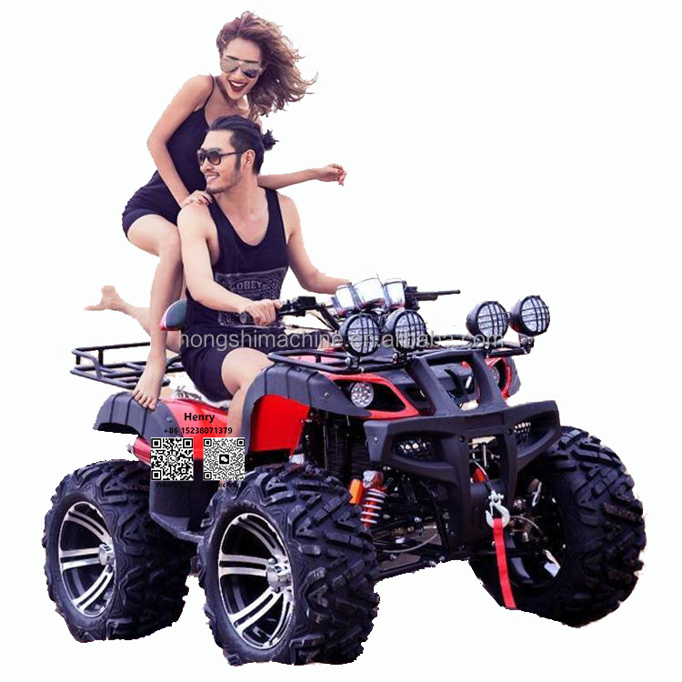 The Best Off Road Quad Atv 250cc 4x4 With 4 Wheel Atv Quad Bike 250cc atv & utv For Sale