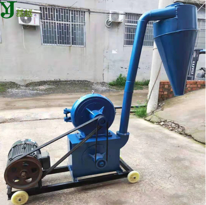 Diesel flour milling machine grain crusher maize grinding milling machine corn mill grain grinder machine for animal feed mixer