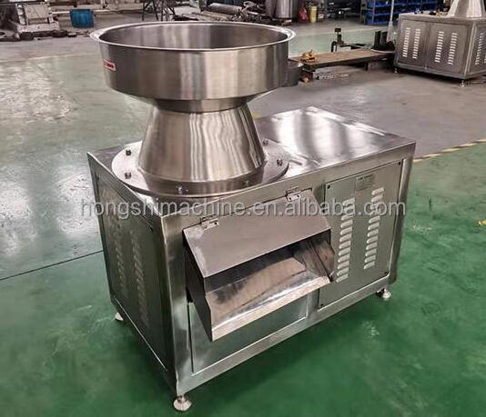 Coconut meat grating scraper machine coconut copra squezing crushing machine