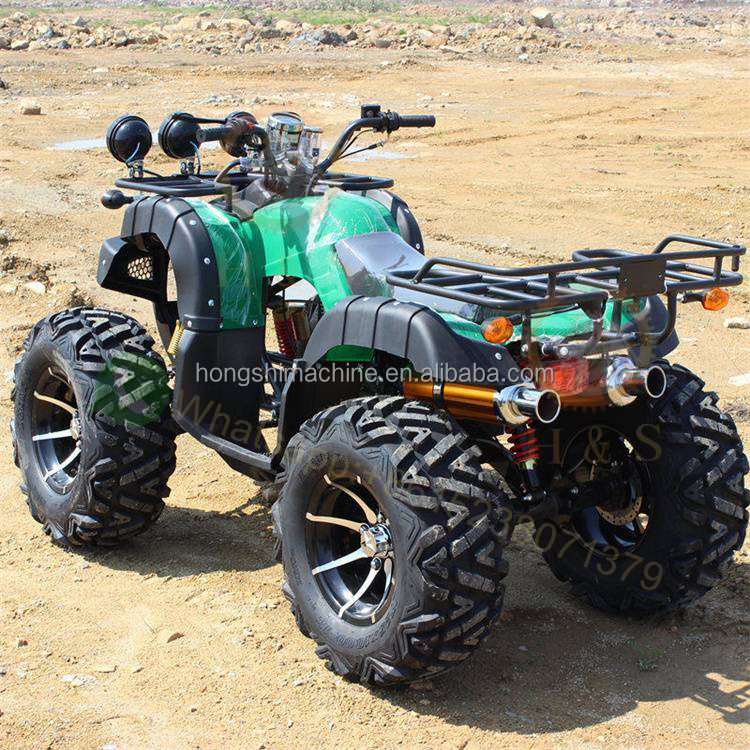 The Best Off Road Quad Atv 250cc 4x4 With 4 Wheel Atv Quad Bike 250cc atv & utv For Sale