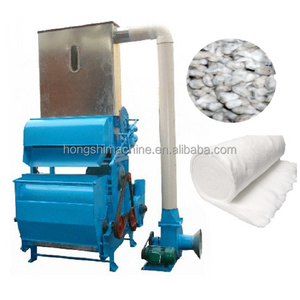 Automatic Cotton Hulling And Cleaning Machine Cotton Seed Removing Separating Machine Cotton Ginning Machinery