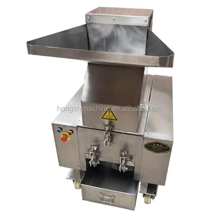 automatic bone crusher mill/animal bone crusher cow bone grinding grinder machine