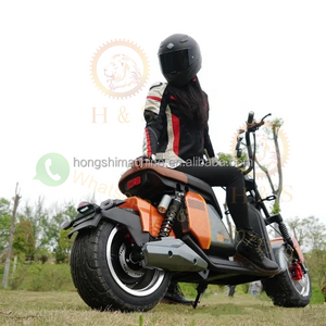 2022 Hot china cheap 1500W 2000W 60V 20ah 40ah fat tire electric scooter eec coc citycoco scooter 60V 45km/h 60km/h