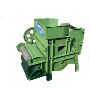 China factory saw cotton ginning machinery Cotton seed removing machine