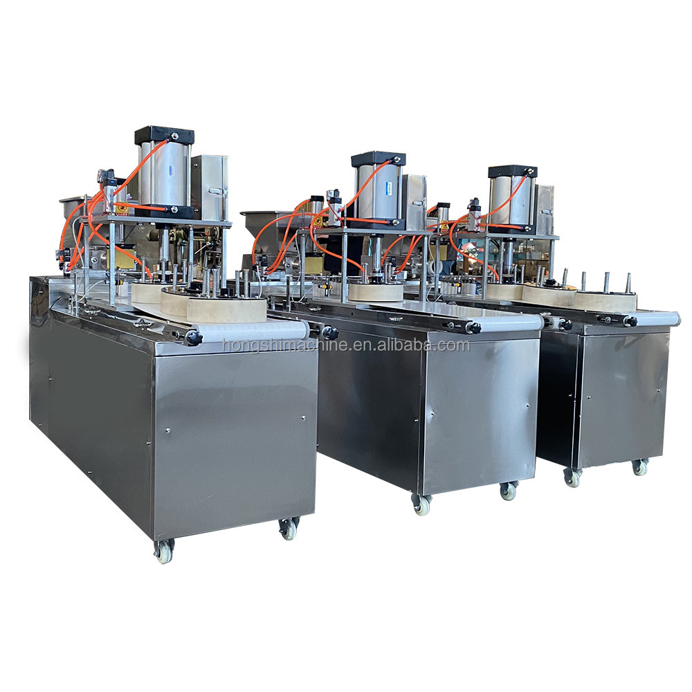 Profession bread naan forming machine Lavash bread production line automatic pita Arabic bread making machine