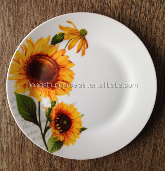 plates 9'' round stoneware , fabrica de platos de loza , beiliu 9'' plates manufacturers