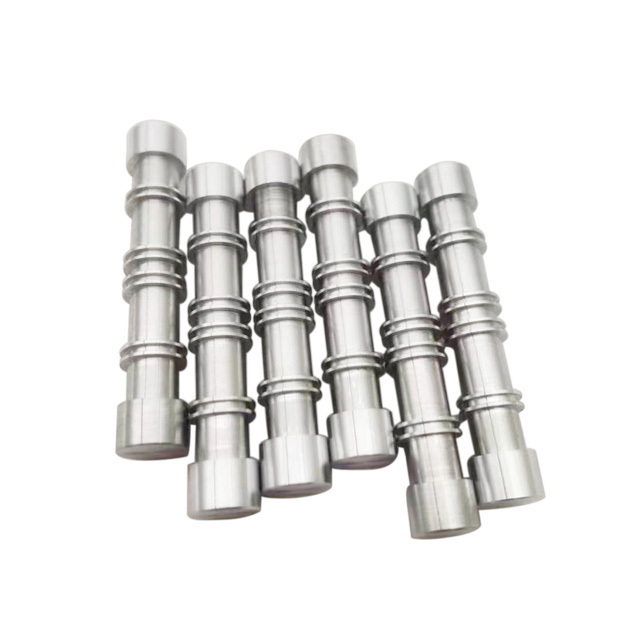 Component Metal Machining Parts CNC Aluminium Metal Carport Replacement Parts Aluminum Parts CNC Machining Services