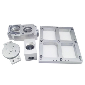 CNC Machining Stainless Steel Aluminum Metal Carport Parts CNC Service Machining Parts