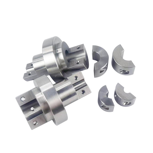 Component Metal Machining Parts CNC Aluminium Metal Carport Replacement Parts Aluminum Parts CNC Machining Services