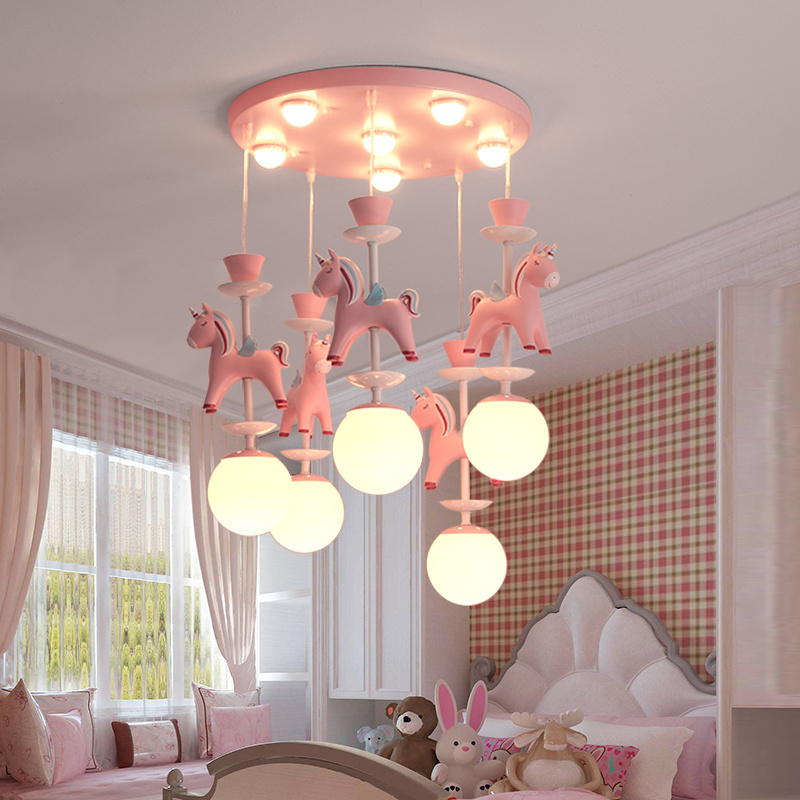 creative  children room light makeup for for kids new design kids ceiling lights  for bedroom