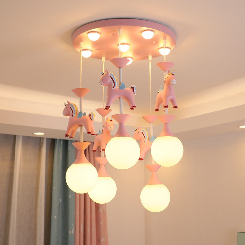 creative  children room light makeup for for kids new design kids ceiling lights  for bedroom