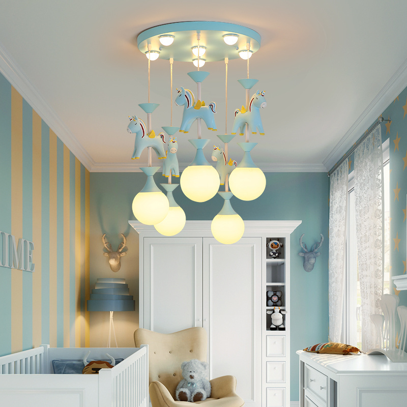 creative  children room light makeup for for kids new design kids ceiling lights  for bedroom