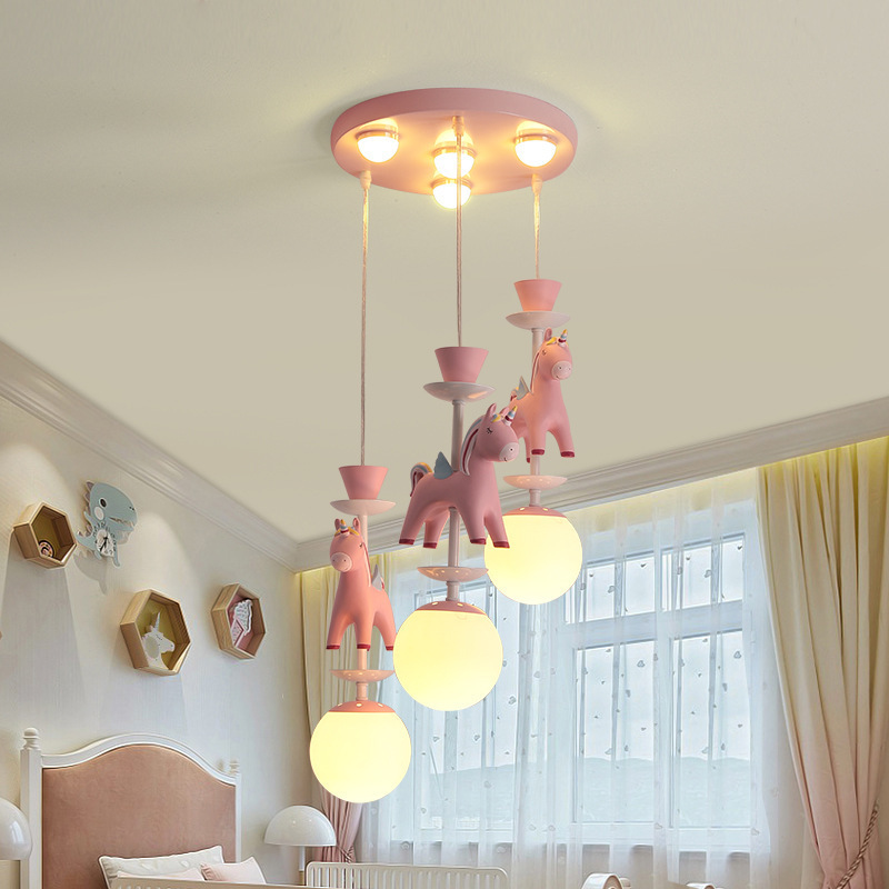 creative  children room light makeup for for kids new design kids ceiling lights  for bedroom