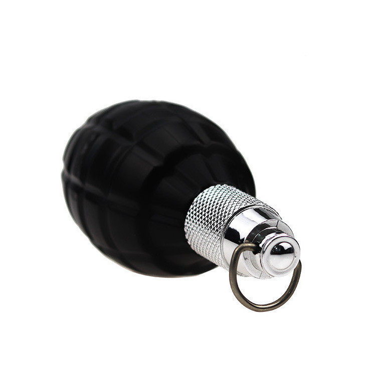 free sample cheap beauty 10ml 25ml 30ml 50ml 100ml 200ml empty glass  grenade black   bottle with pump