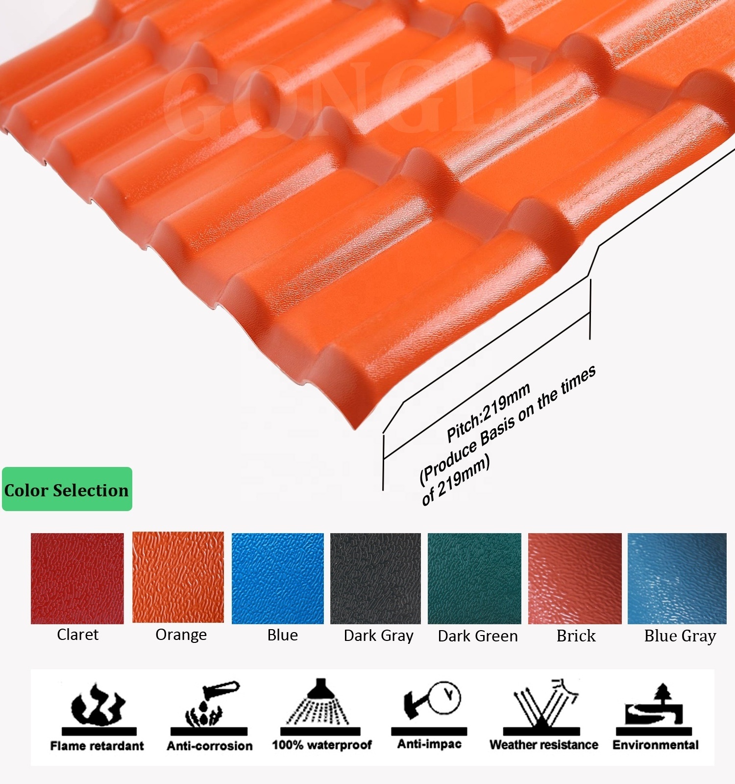 corrugated insulated pvc roofing sheet eternit asa pvc roof tiles gazebo bioclimatic pergola tiles espanol roof tile