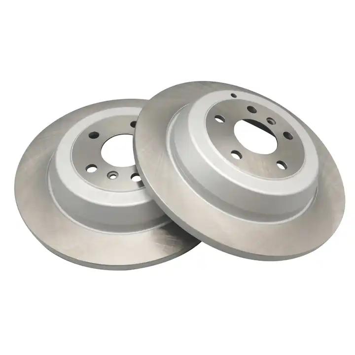 256X24mm 13502001front wheel brake system new energy vehicle Custom 2002 rotor brake disk break disc for Chevrolet