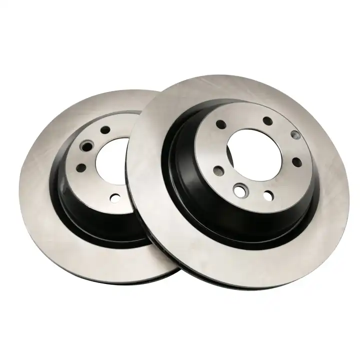 256X24mm 13502001front wheel brake system new energy vehicle Custom 2002 rotor brake disk break disc for Chevrolet