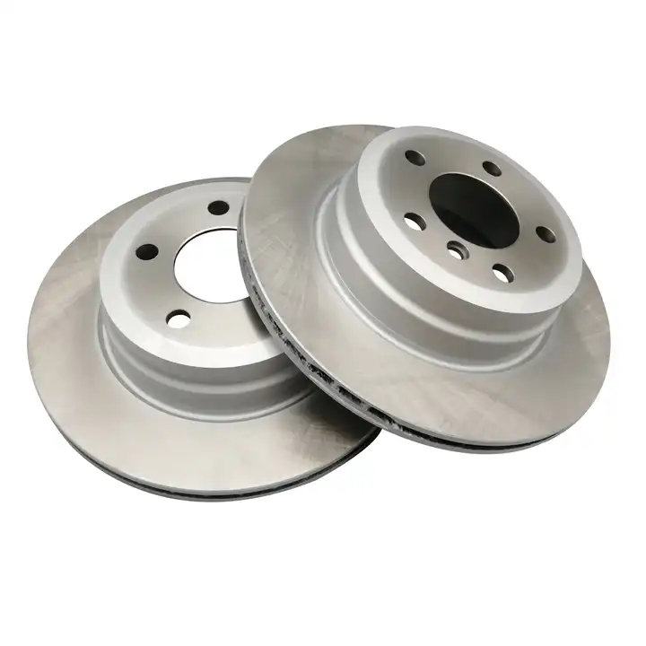 256X24mm 13502001front wheel brake system new energy vehicle Custom 2002 rotor brake disk break disc for Chevrolet