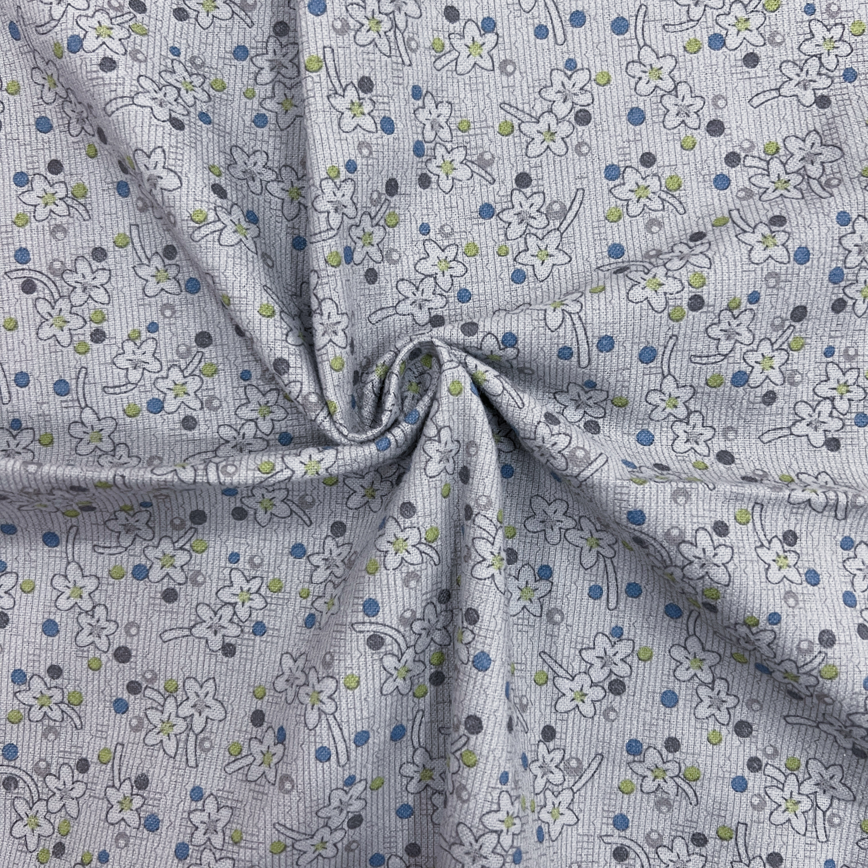 100% fabric cotton Weaved flannel  cotton liberty lawn cotton printed fabric for clothing