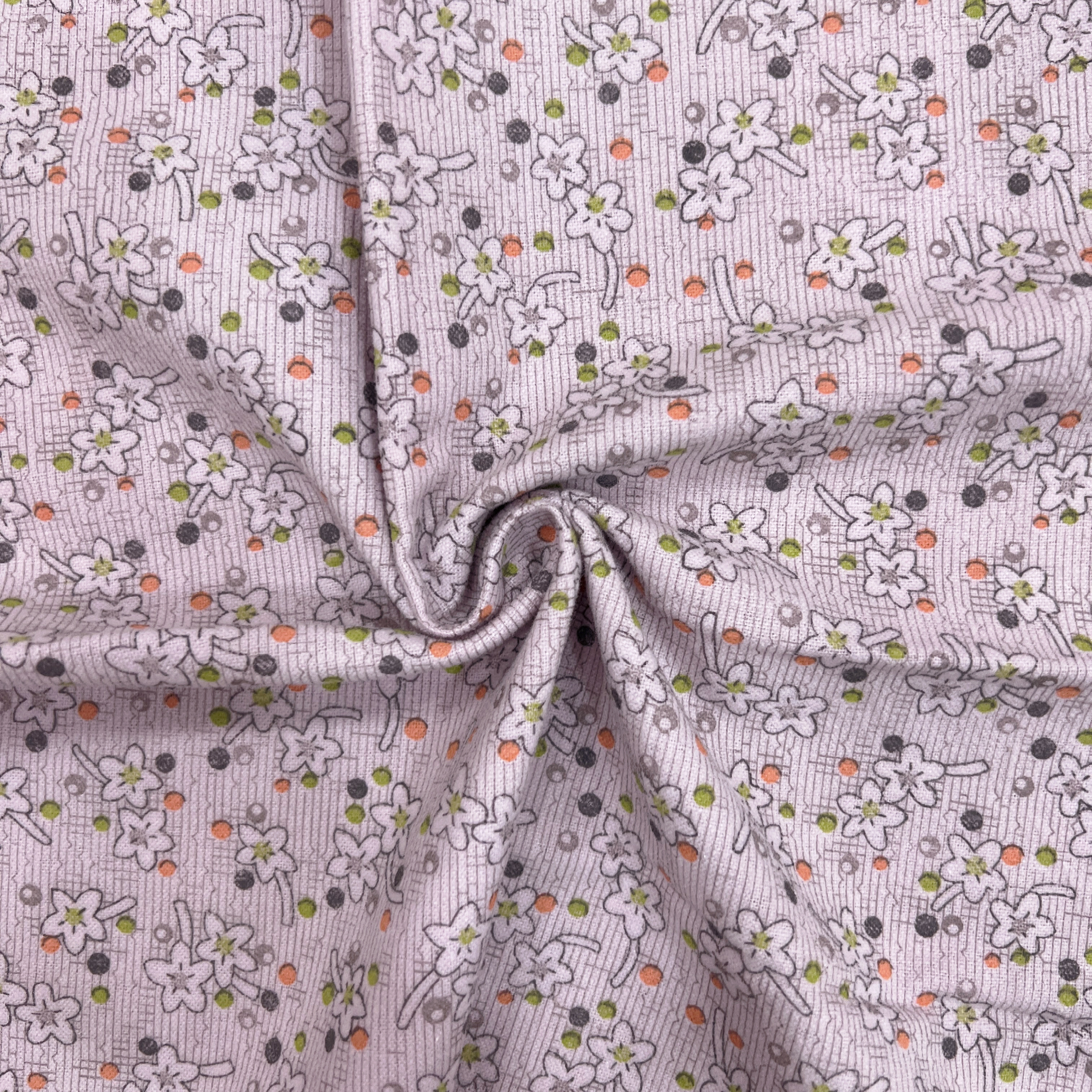 100% fabric cotton Weaved flannel  cotton liberty lawn cotton printed fabric for clothing