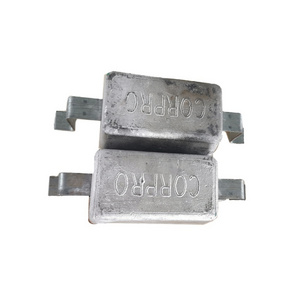 The lowest price cast magnesium alloy sacrificial anode