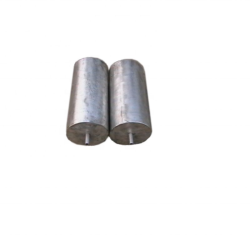 The lowest price cast magnesium alloy sacrificial anode