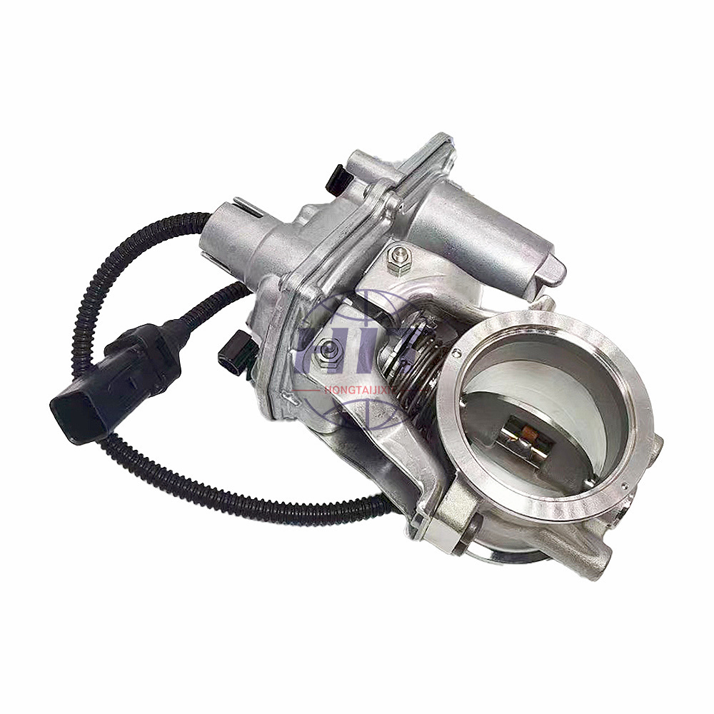 362-9023 3629023 is suitable for CAT electronically controlled back pressure valve 468-3934 4683934