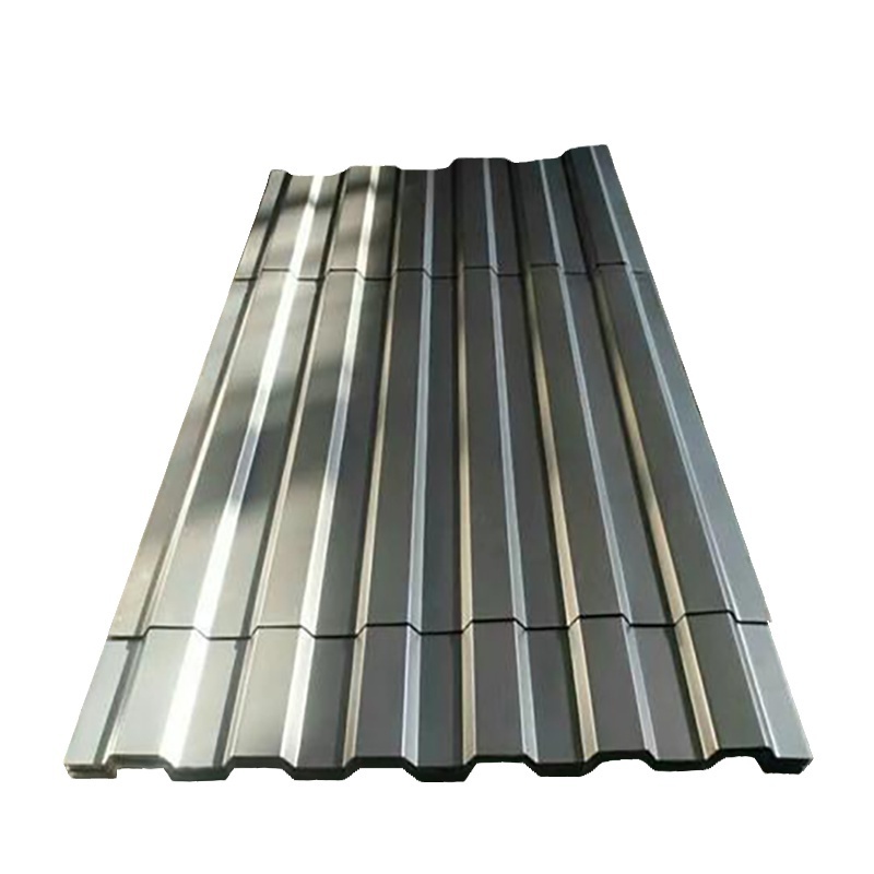 Professional corrugated board sheet zinc aluminium steel roofing sheets