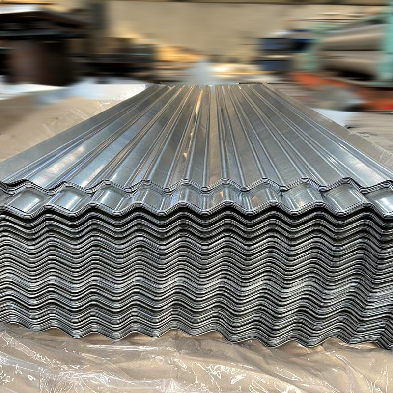 Corrugated Roofing Sheet/ Galvanized Roofing Sheet/ Metal Roofing Sheet Price Factory