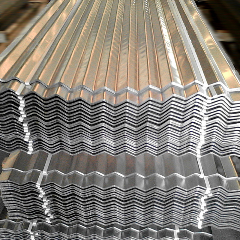 Corrugated Roofing Sheet/ Galvanized Roofing Sheet/ Metal Roofing Sheet Price Factory