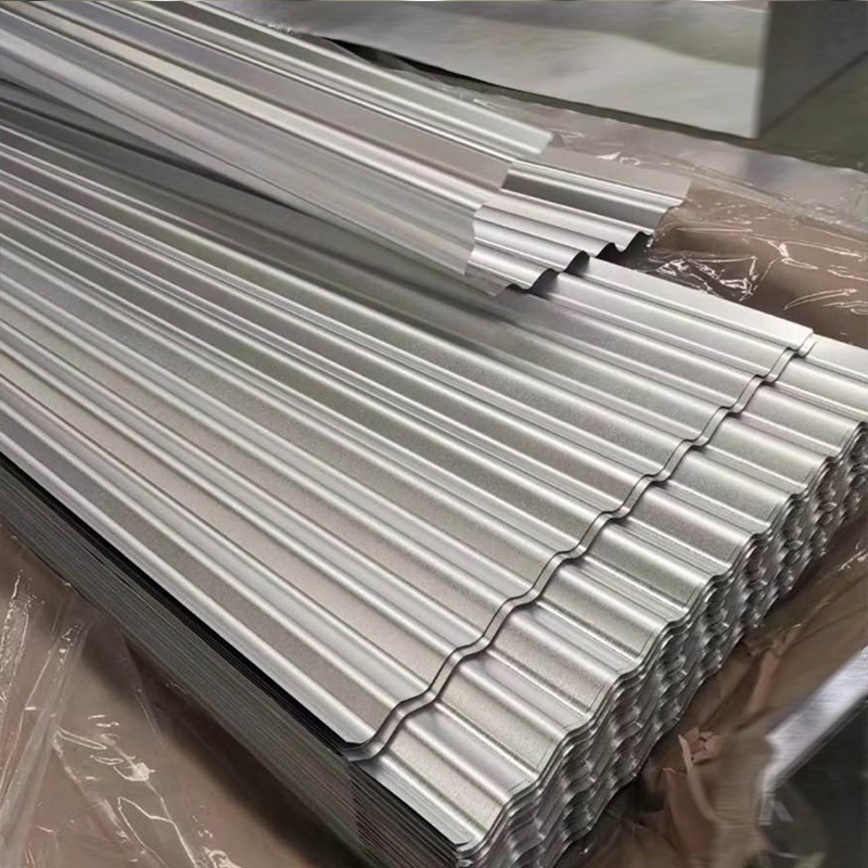 Corrugated Roofing Sheet/ Galvanized Roofing Sheet/ Metal Roofing Sheet Price Factory