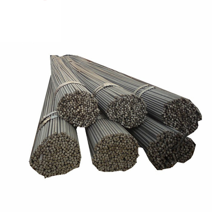 Shandong Hongtai Steel Rebar Deformed Stainless Steel Bar Iron Rods Carbon Steel Bar,Iron Bars Rod Price