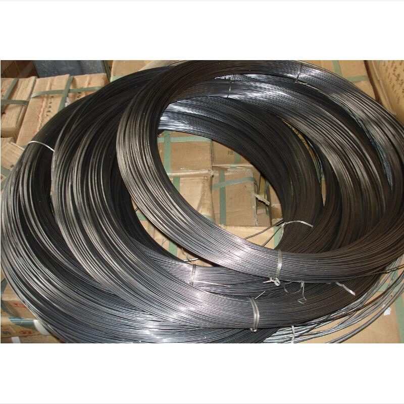 Supply 20 21 24 gauge 0.7mm 0.8mm 1.2mm 1.6mm gi galvanized iron steel wire hot dipped galvanized iron wire for Building bind