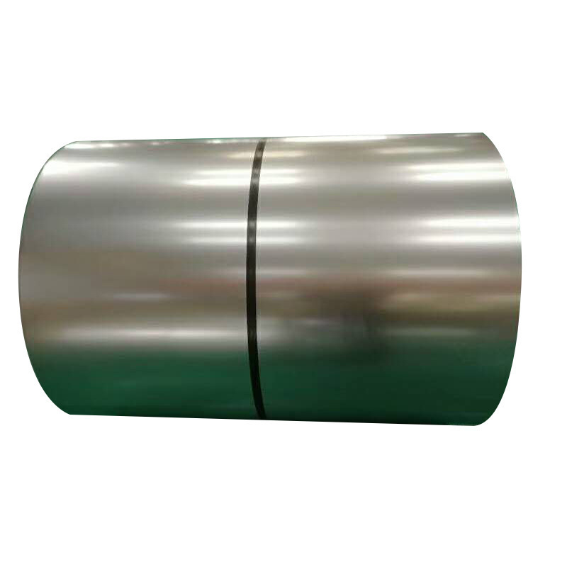 Cold Rolled 0.6mm 0.8mm Electro DX51D DX52D 20 Gauge 28 Gauge Galvanized Steel Coil for Metal Studs