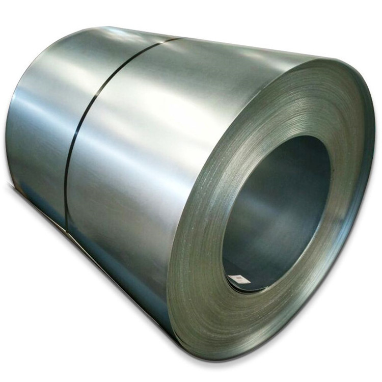 Cold Rolled 0.6mm 0.8mm Electro DX51D DX52D 20 Gauge 28 Gauge Galvanized Steel Coil for Metal Studs