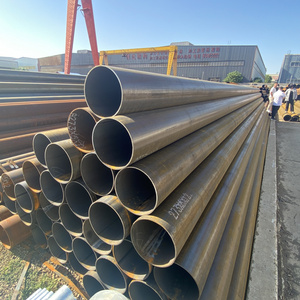 Customized carbon seamless steel pipe for boiler oil pipeline seamless pipe carbon steel black pipe tube