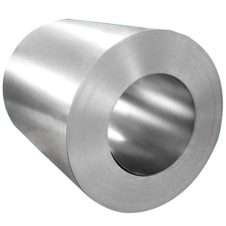 Cold Rolled 0.6mm 0.8mm Electro DX51D DX52D 20 Gauge 28 Gauge Galvanized Steel Coil for Metal Studs