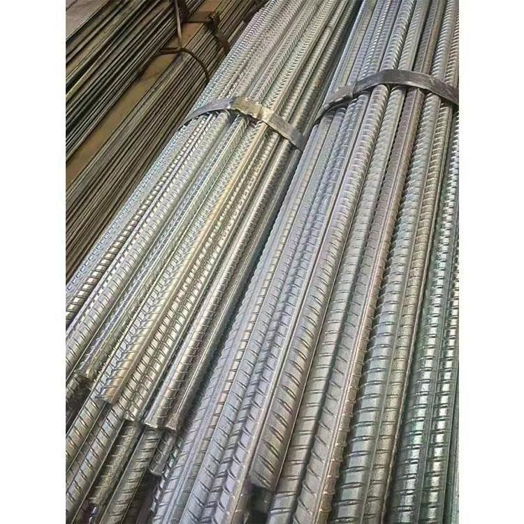 hot sale 16mm high yield steel deformed bars 10mm to 40mm steel bar iron rod 8mm astm a615 grade 40 grade 60 price per ton