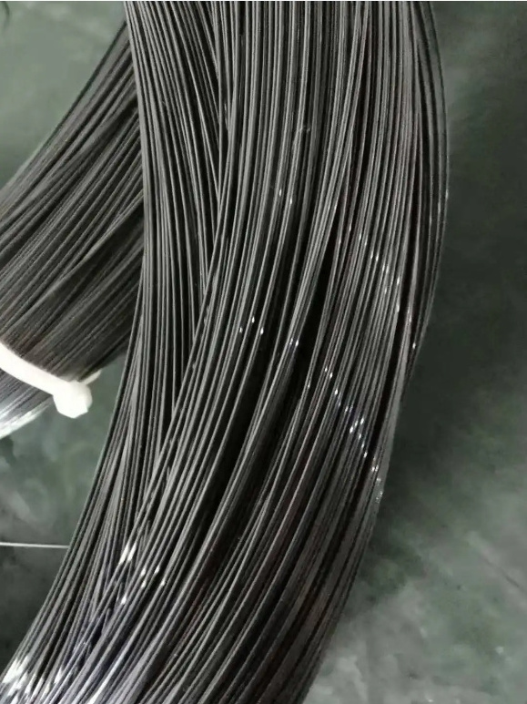 Low Price Binding Wire 9 10 12 14 16 Gauge Hot Dip Electro Galvanized Iron Wire Gi Steel High Carbon Steel