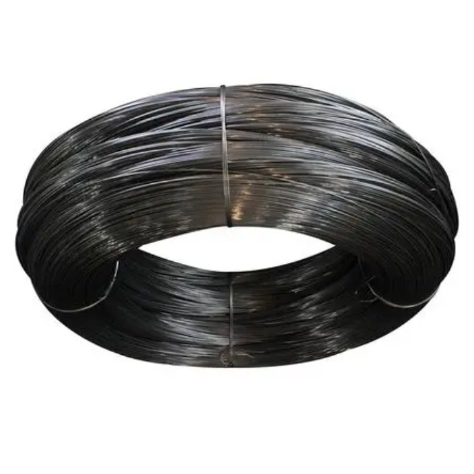 Low Price Binding Wire 9 10 12 14 16 Gauge Hot Dip Electro Galvanized Iron Wire Gi Steel High Carbon Steel