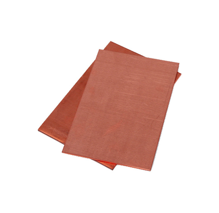 C12200 copper plate/sheet pure copper sheet wholesale price for red cooper sheet/plate